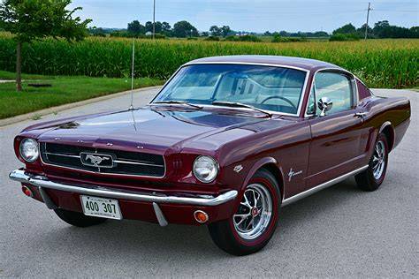 classic car