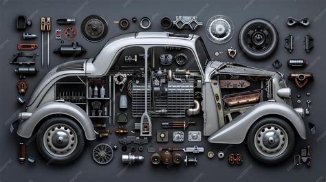parts